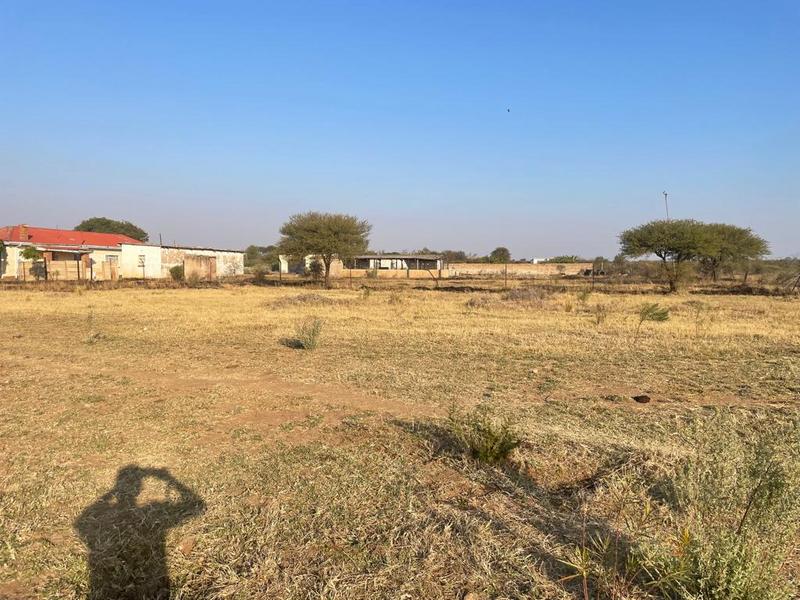 5 Bedroom Property for Sale in Mabopane North West